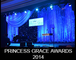 Princess Grace 2014